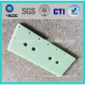 FR4 material for electrical CNC processing parts